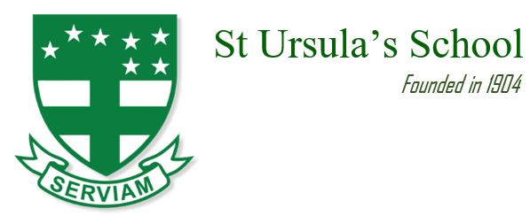 St Ursulas School